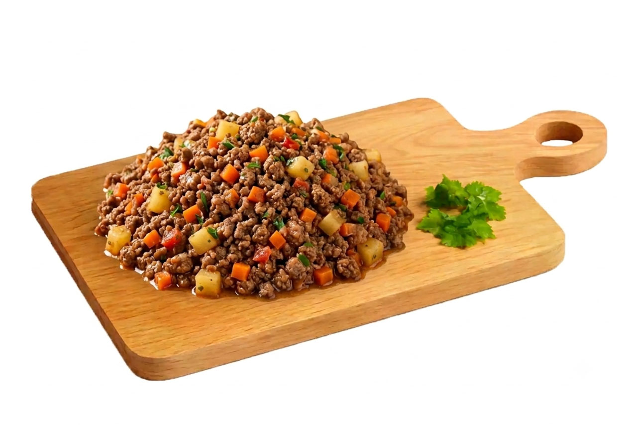 Alitas buffalo