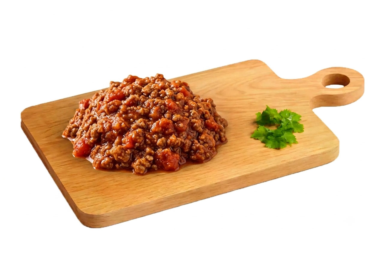 Alitas buffalo