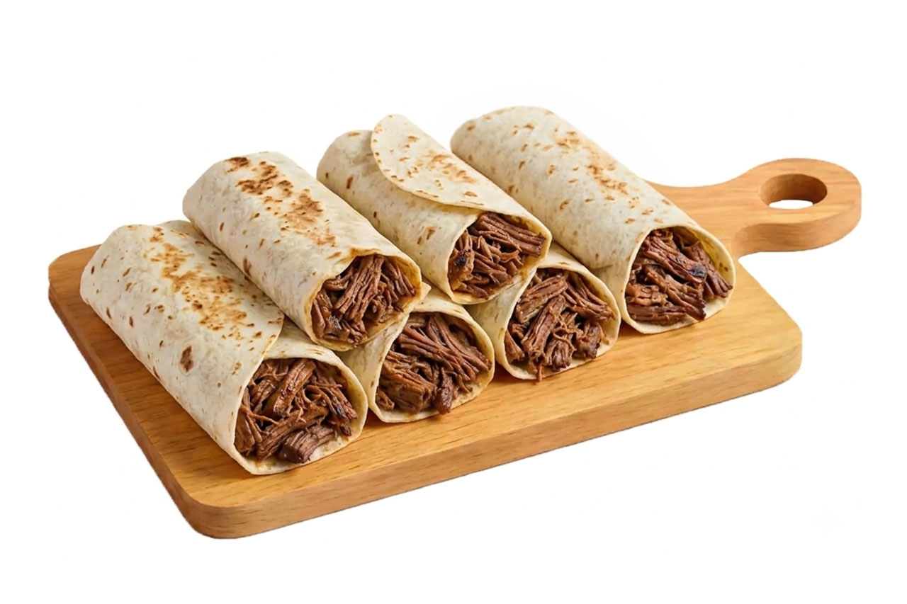 Alitas buffalo